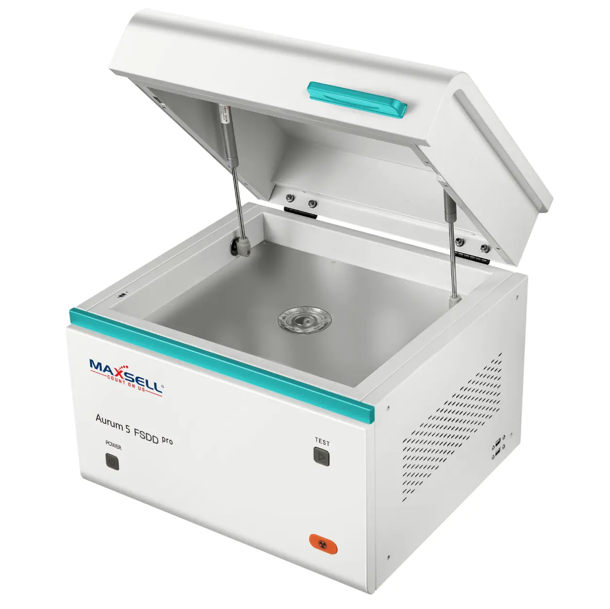 Aurum5 FSDD Pro Coating Thickness XRF Spectrometer - Image 2